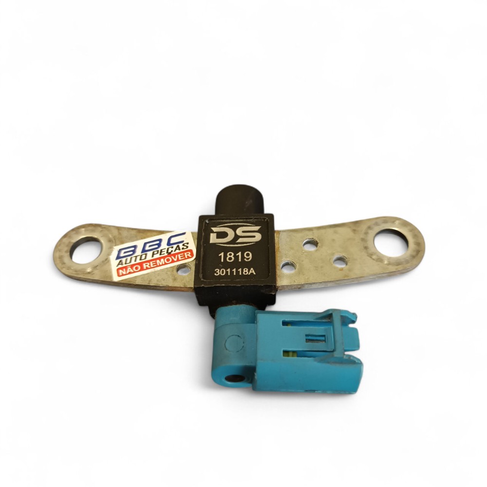 Sensor Rotação Renault Sandero 1.0 16v Original