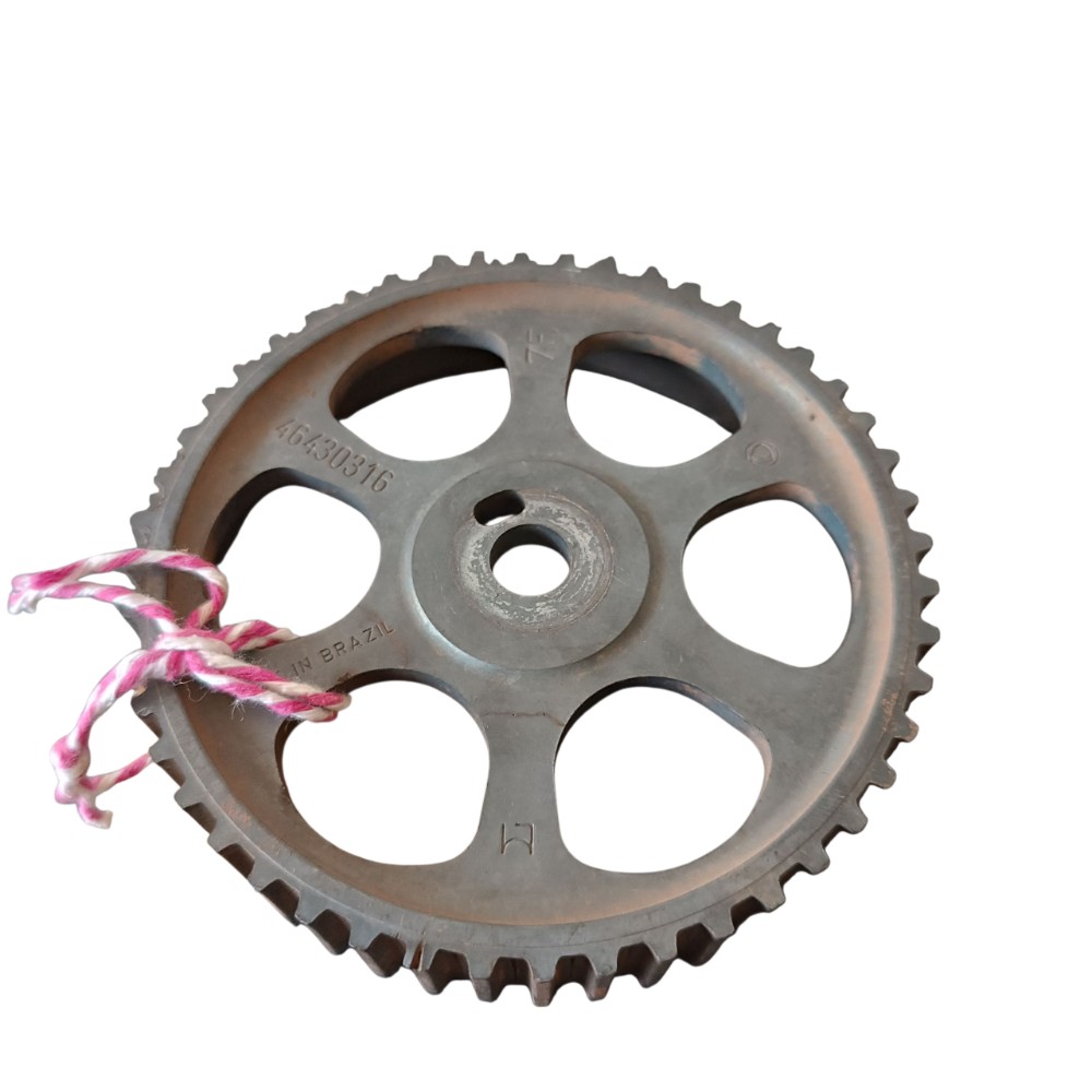 Polia comando 1.0 válvula fiasa 8v un fiat palio 1996 a 2000