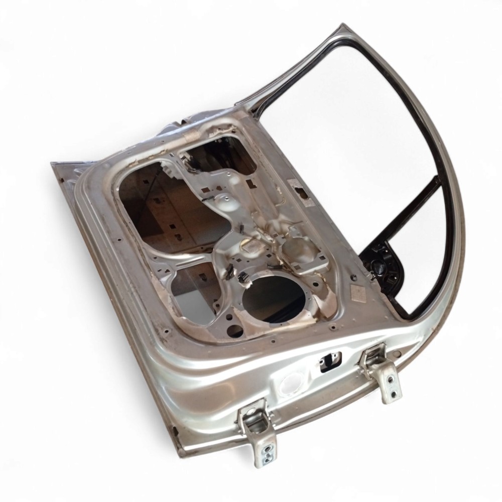 Porta Dianteira Esquerda Citroen C3 2010 Original  Dianteira 7