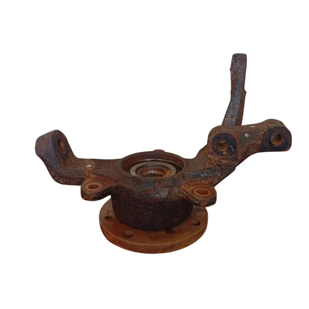 Montante Dianteiro Esquerdo Fiat Uno Mille Fire 2005 2006