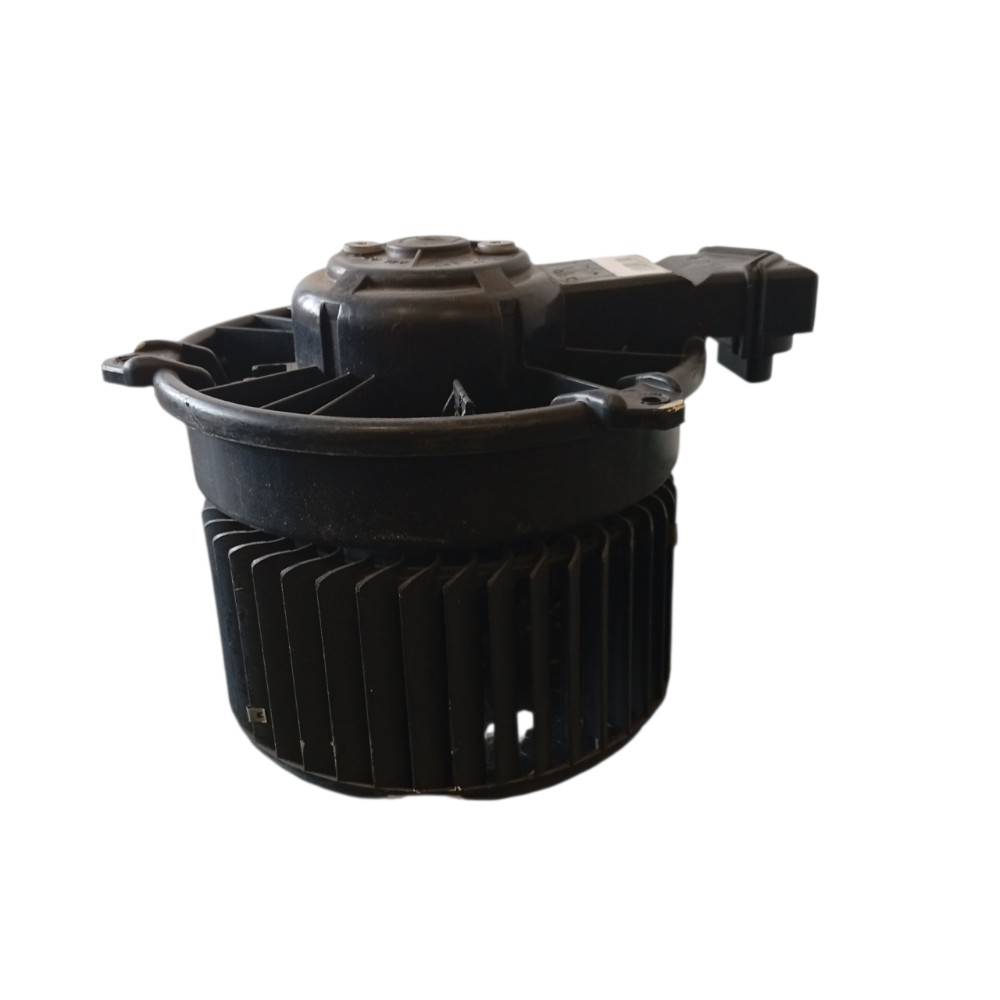 Motor Ar Ventilação Interna Hilux 2005 A 2008 Original 2