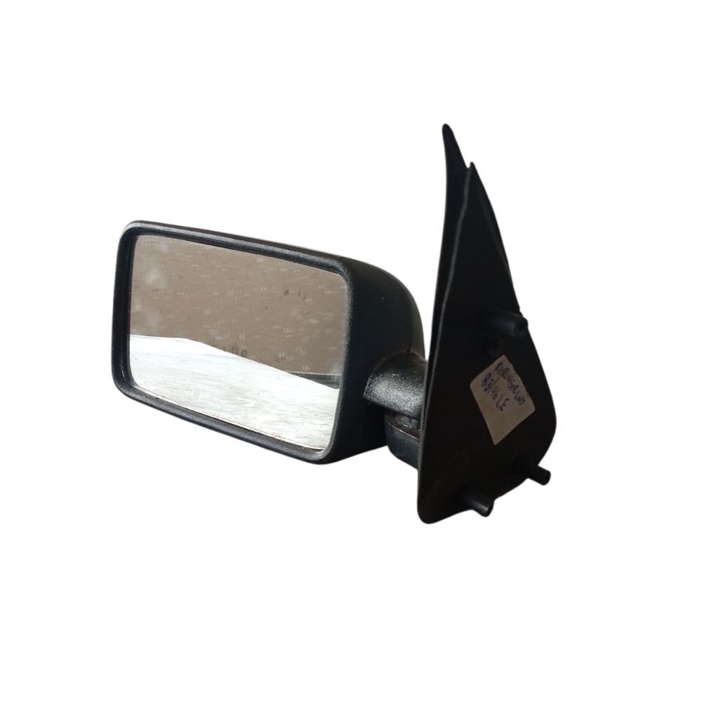 Retrovisor Lado Esquerdo Fiat Uno 1988 A 1996 Original 6