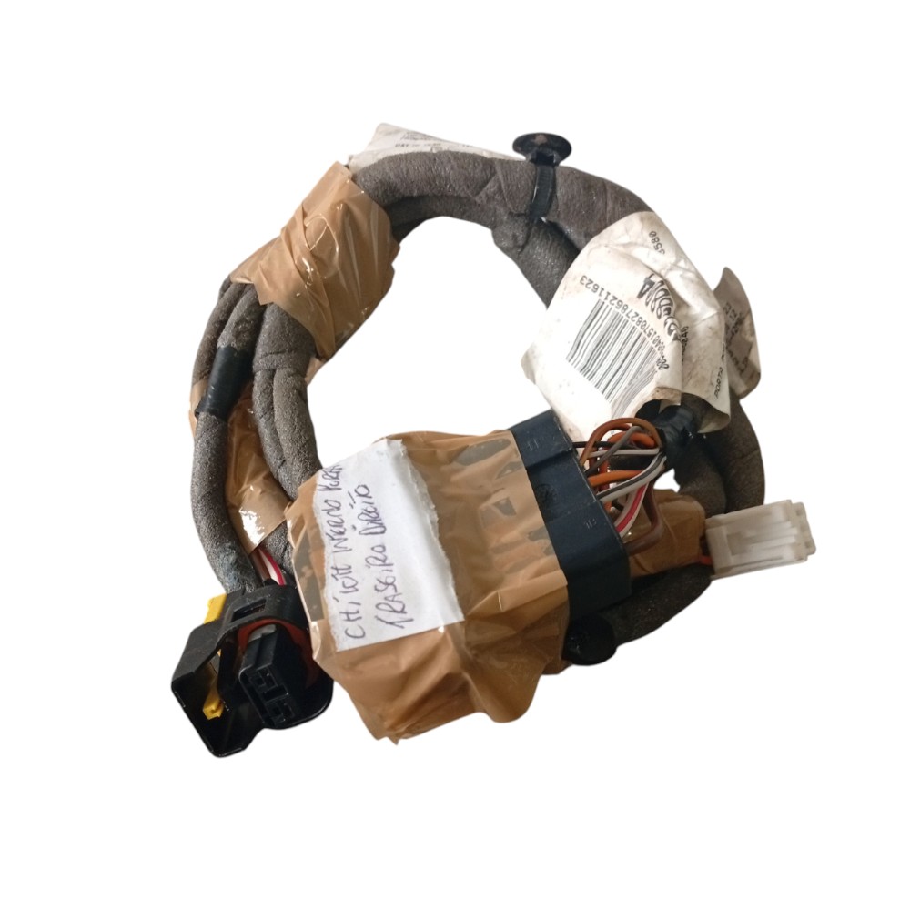 Chicote Interno Traseiro Direito Fiat Argo 2023 Original