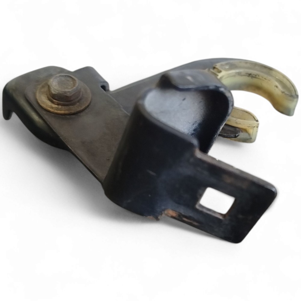 Suporte Mangueira Direção Hidráulica Honda Civic 2001 2006 4