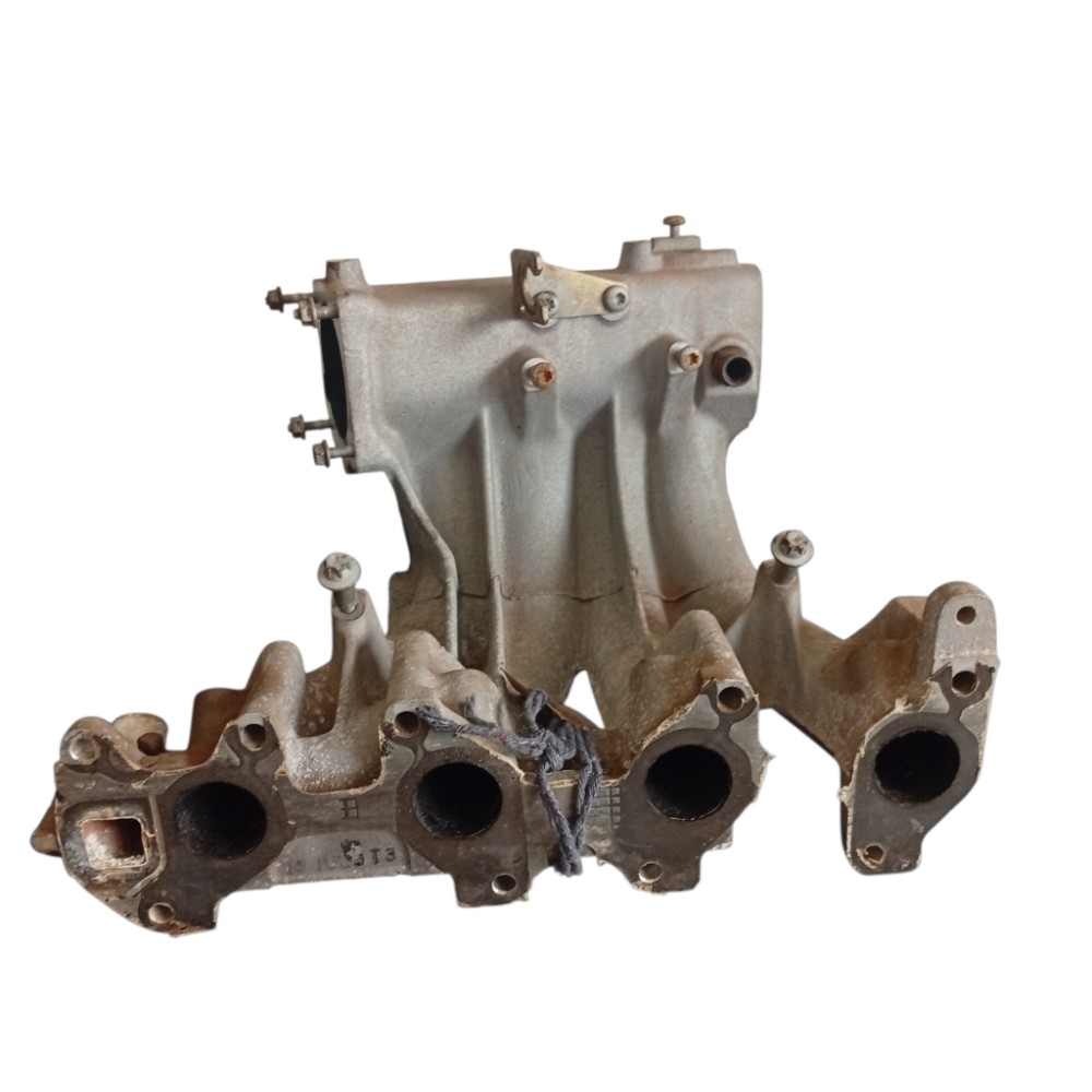 Coletor Admissão 1.0 8v 1.8 Gm Celta Corsa 2002 A 2005