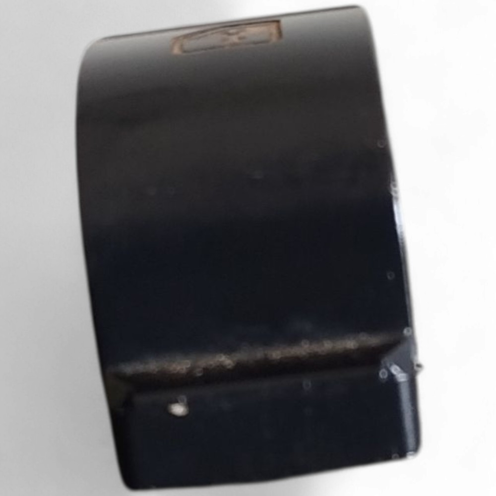 Capa botão interno vidro eletrico Fiat Siena 2004 a 2006 4