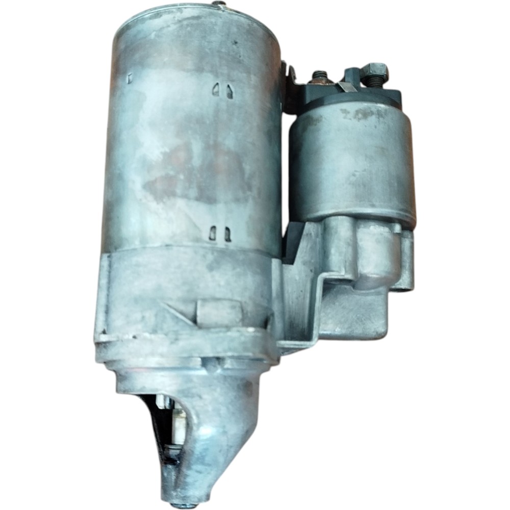 Motor Arranque Partida Gm Celta Corsa 1.0 1.6 8v 2000