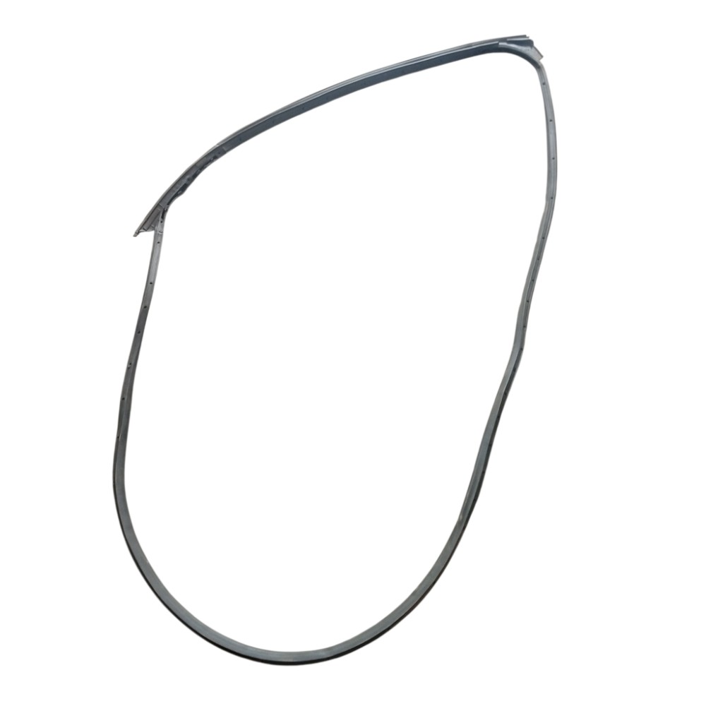 Borracha Porta Traseira Direita Fiat Argo 2018 A 2026