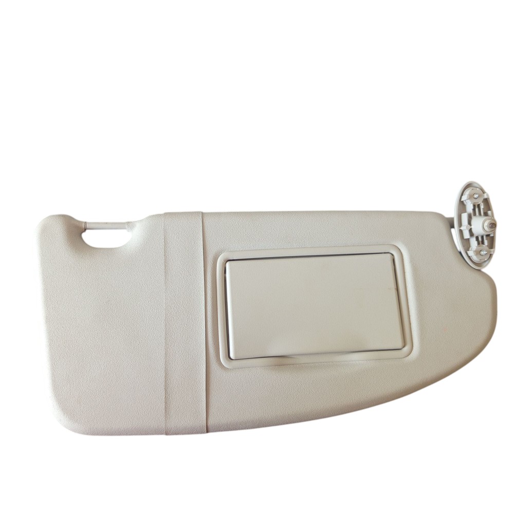 Quebra Sol Lado Esquerdo Ford Focus 2011c/detalhe Original