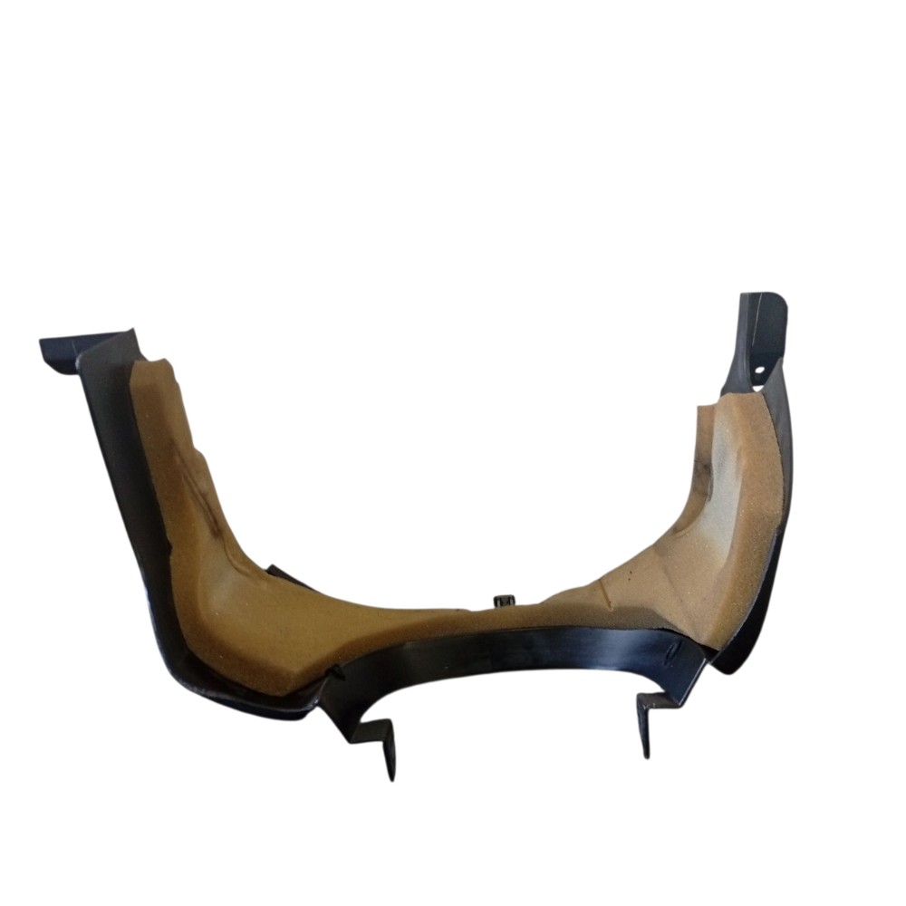 Moldura Console Central Ford Focus 2006 Original 6
