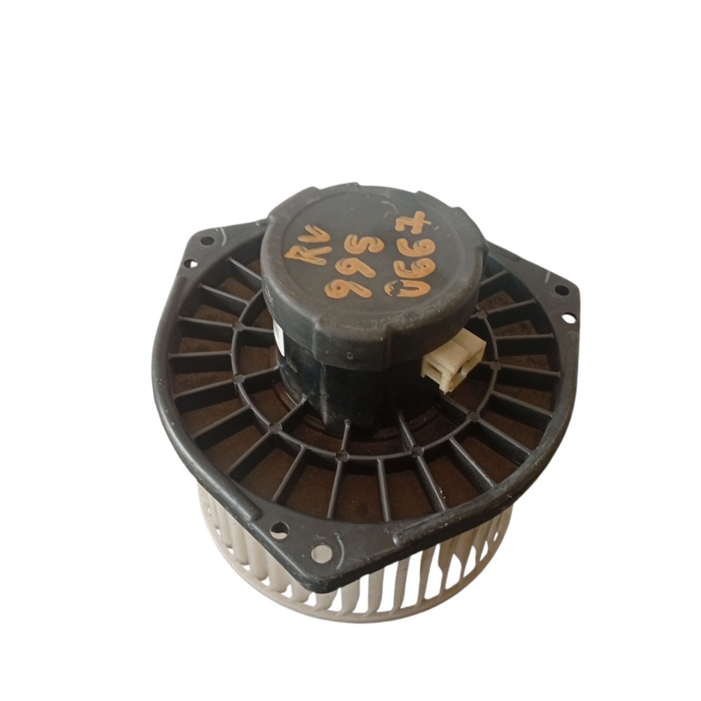 Motor Ar Forçado L200 Triton Pajero 2010 A 2015 Original 3