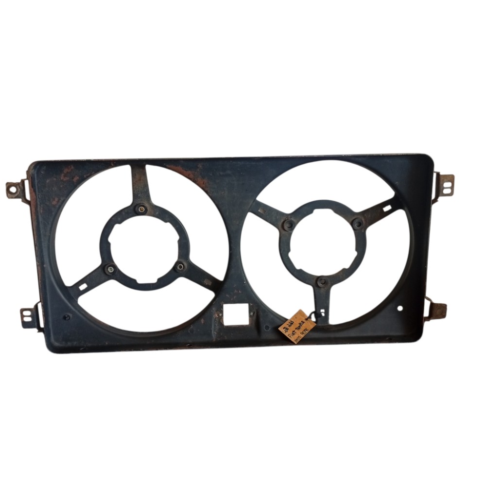 Defletor Ventoinha Radiador Fiat Tempra 1999 Original