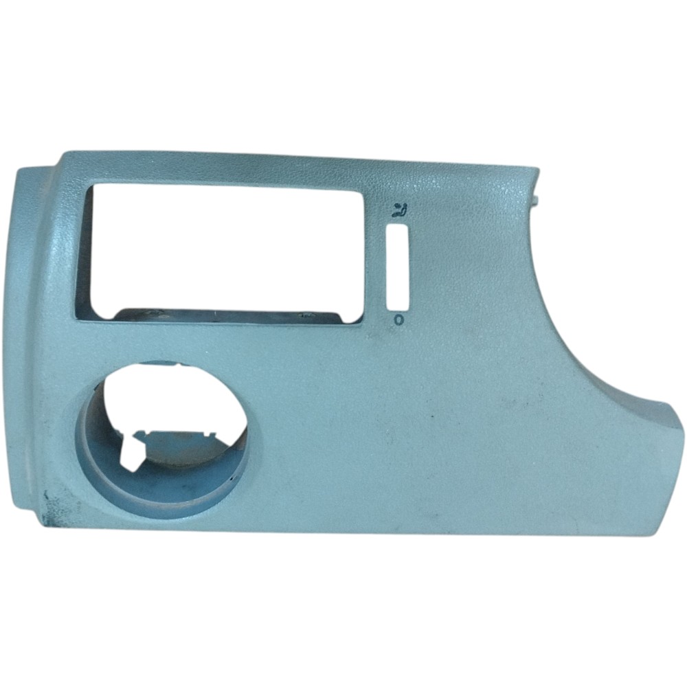 Moldura Difusor Ar Painel Esquerdo Vw Gol Parati 1999 2005