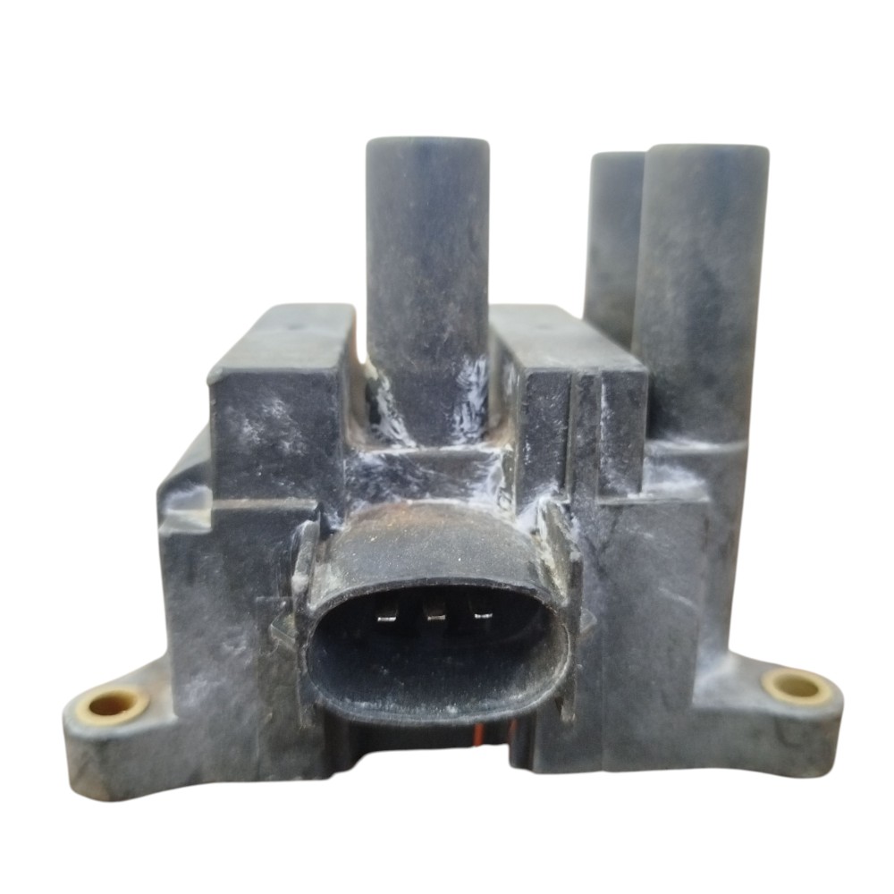 Bobina Ignição 1.6 Ford Ecosport Fiesta Focus 2001 A 2007