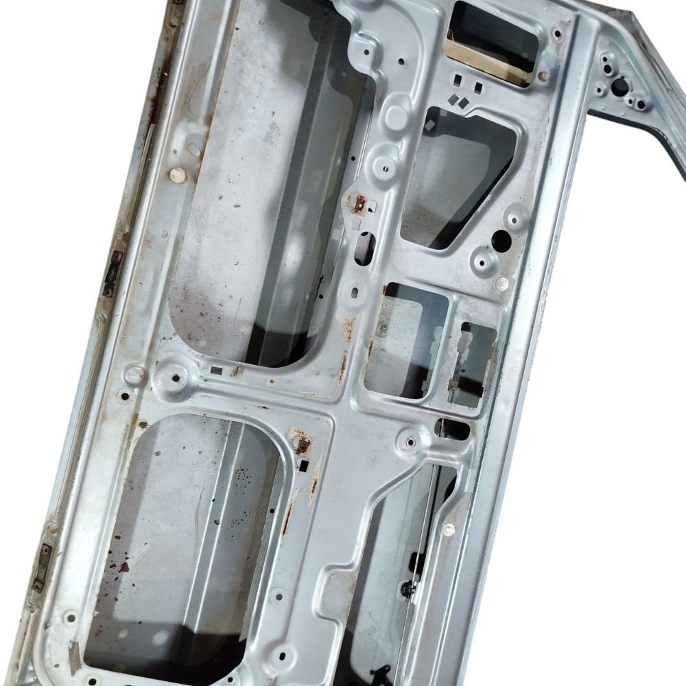 Porta Dianteira Direita Fiat Uno 1995 A 1998 Com Detalhes Dianteira Direita 5