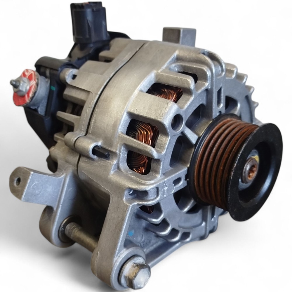 Alternador 1.5 Flex Toyota Yaris Sedan 2017 A 2023 Original