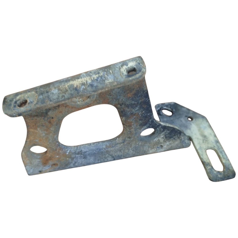 Suporte Caixa Filtro Ar Gm Meriva Corsa 1995 2005 Original 5