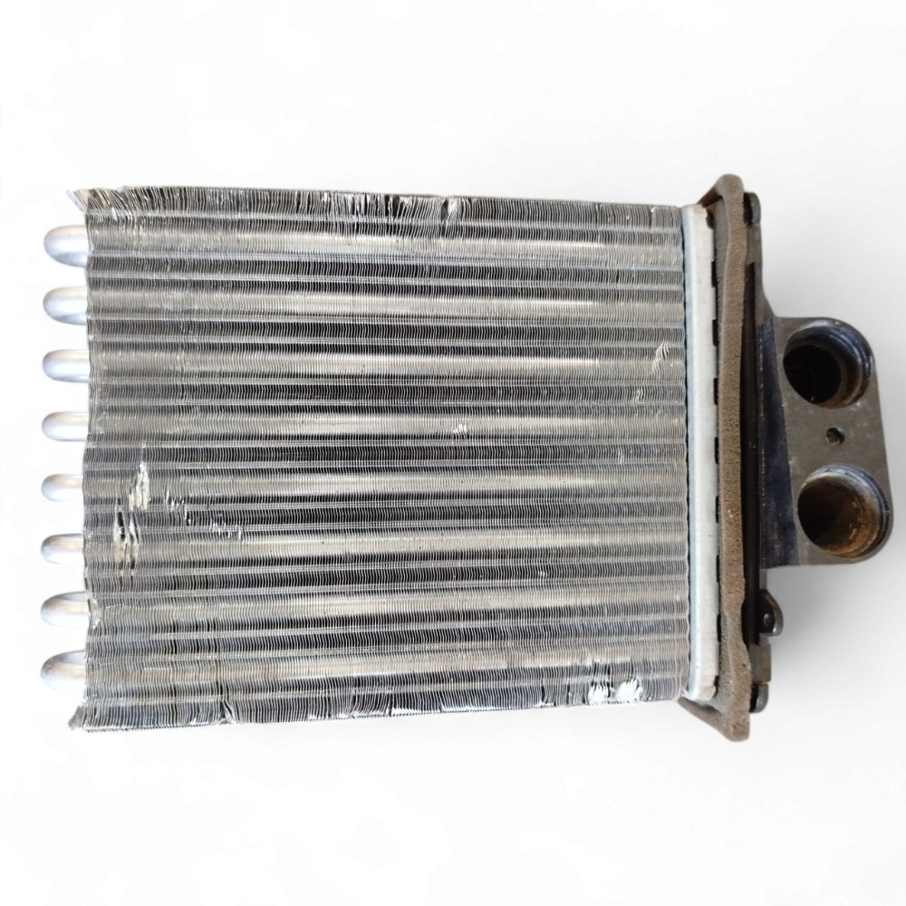 Radiador Ar Quente Attrac Fiat Cronos Mobi Palio 2016 A 2021