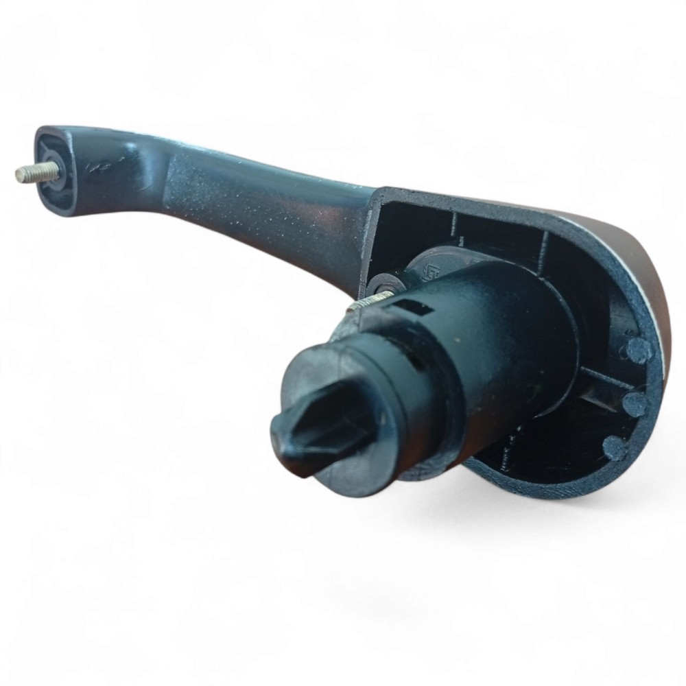 Maçaneta Externa Traseira Fiat Uno Mille Fire 2005 Original 5