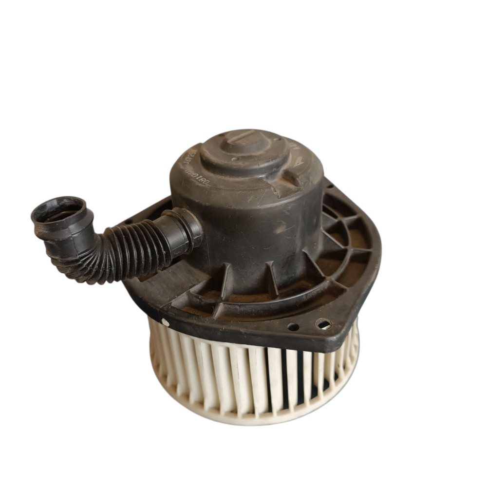 Motor Ar Forcado Nissan Frontier Xterra 2002 A 2007 Original 6