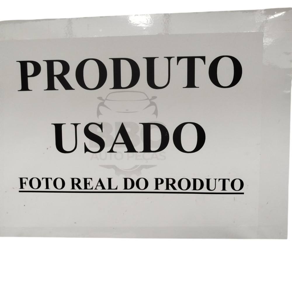 Coletor Admissão 1.6 F 0321 V Vw Fox Gol Golf Polo 2002 A 20 6