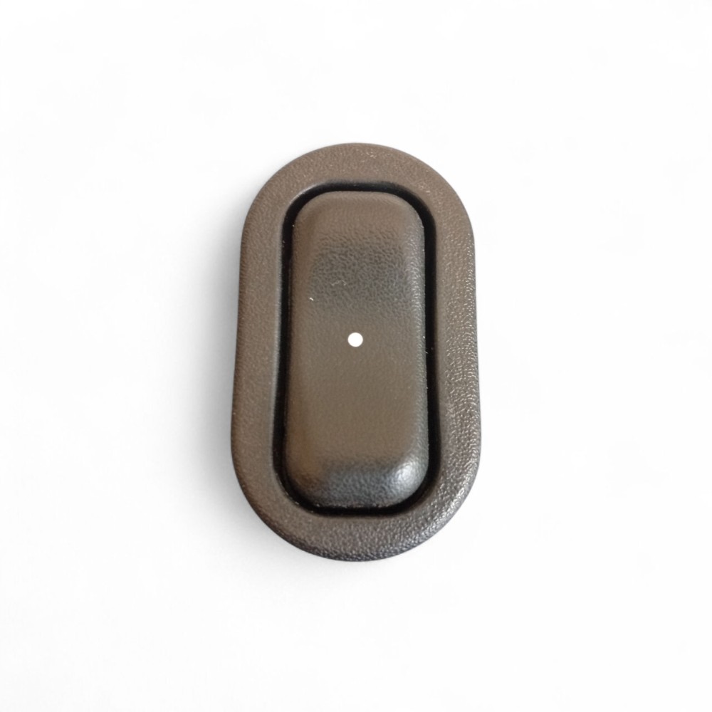 Botão Comando Vidro Elétrico Gm Astra Meriva 2002 A 2011