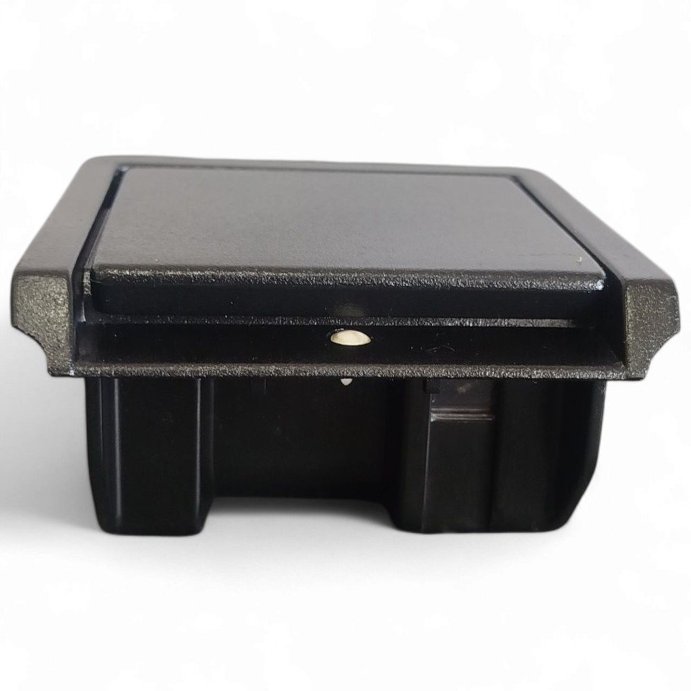 Cinzeiro Console Vw Gol Parati Saveiro Voyage 1987 A 1995 3