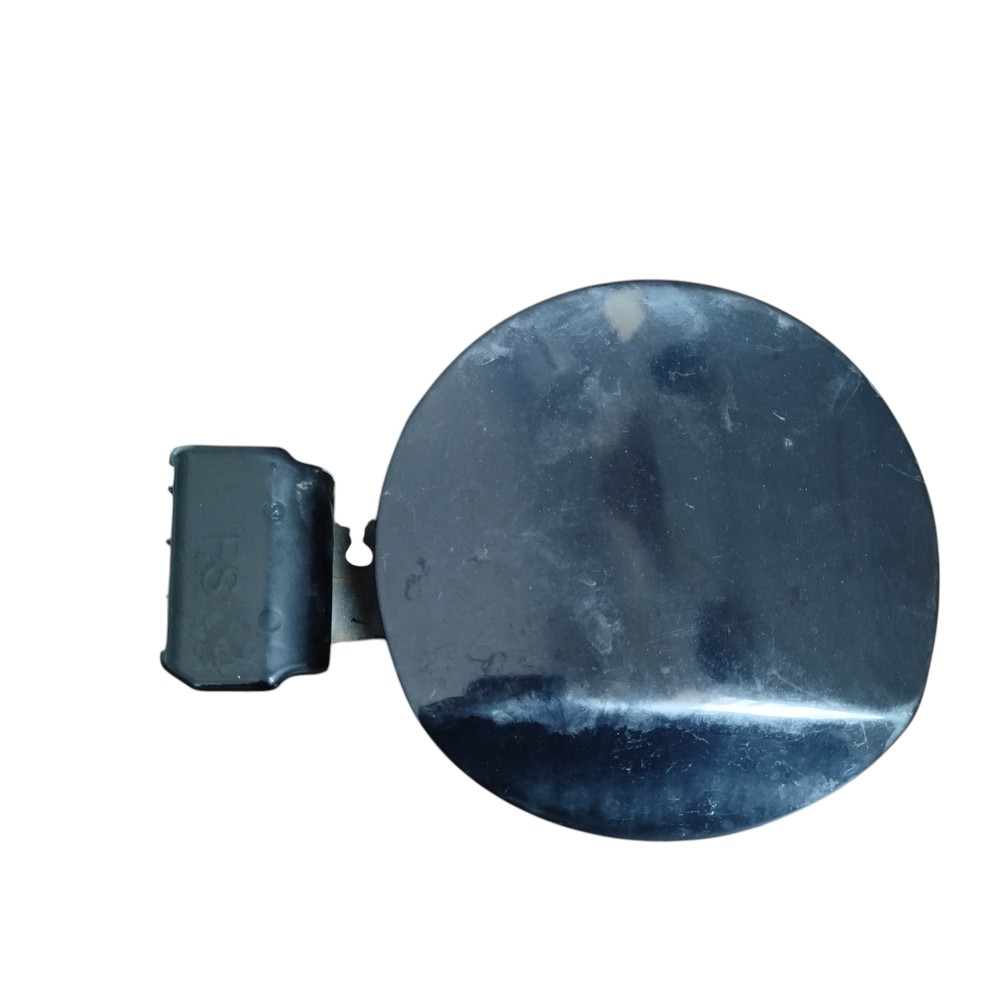 Portinhola Tanque Combustível Hyundai Veloster 2011 2012 Preto 2011