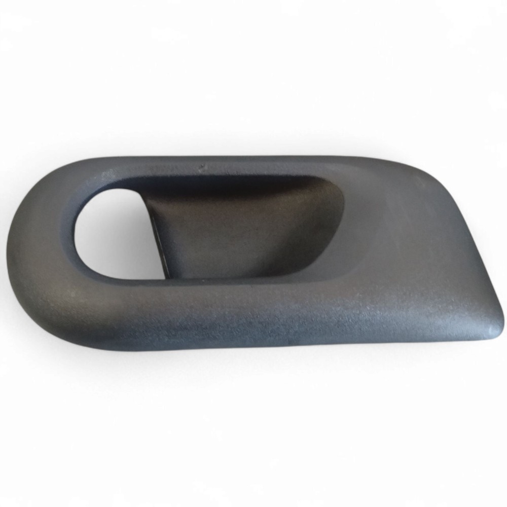 Moldura Maçaneta Interna Traseira Esquerda Gm Corsa Max 2002