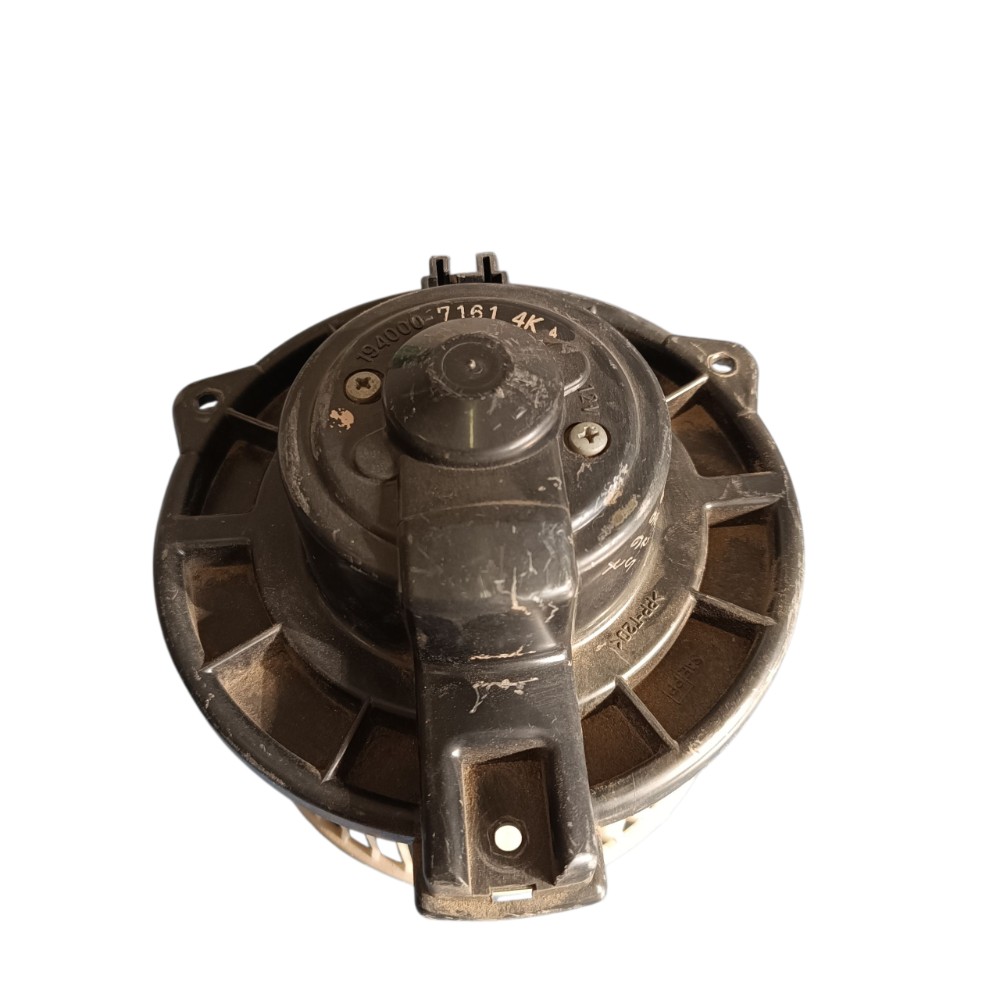 Motor Ar Forçado Mitsubishi Pajero Sport Denso 1998 A 2010 5