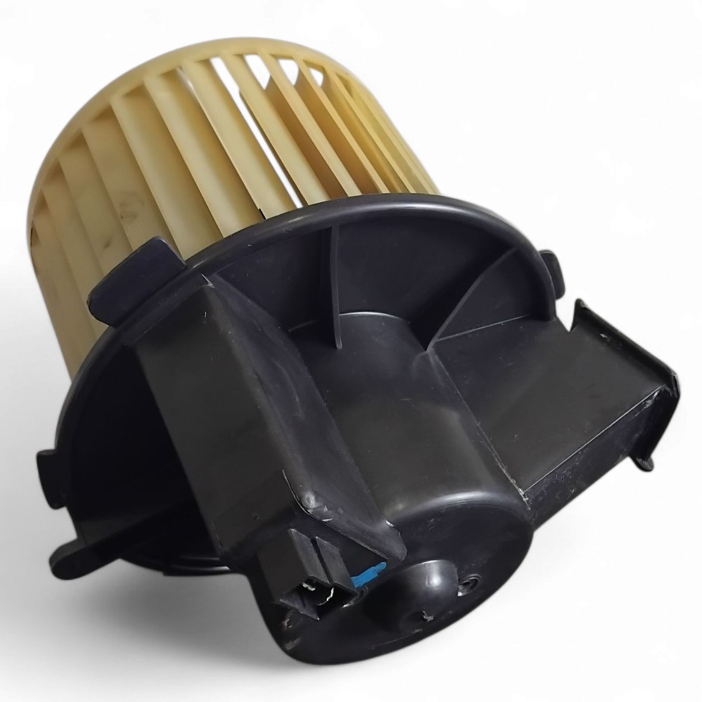 Motor Ar Forçado Ventilação C3 Peugeot206 207 2006 2007 3