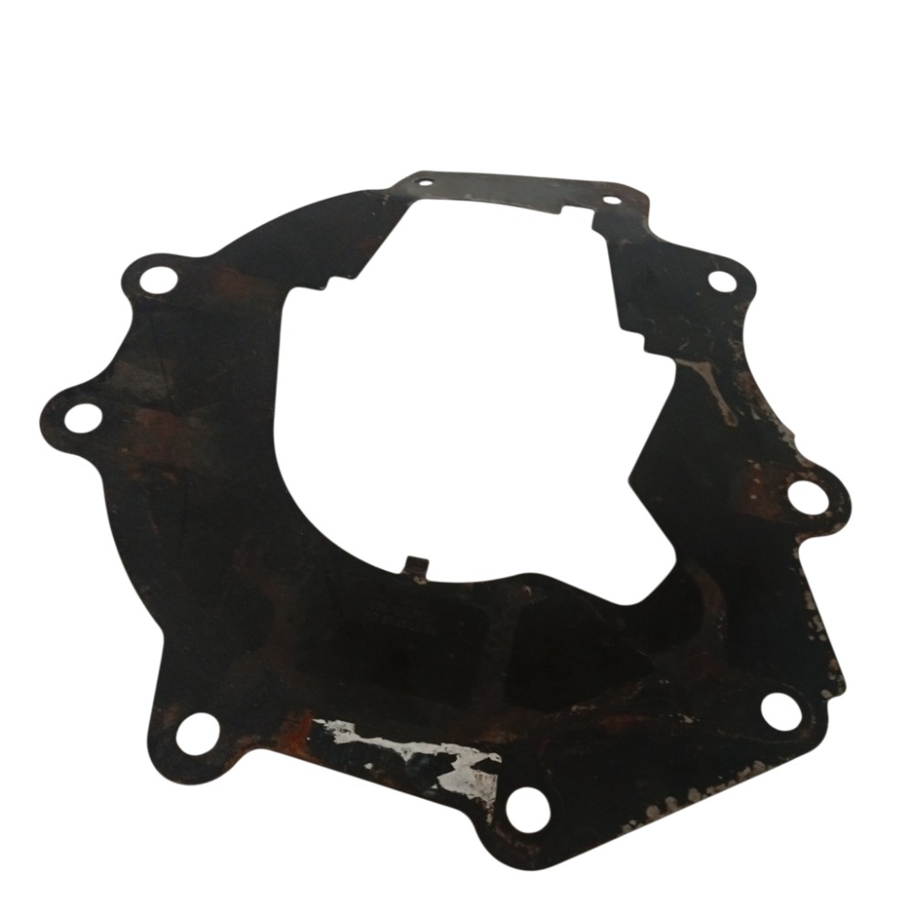 Chapa Defletor Proteção Motor Placa Câmbio 1.6 F 2009 a 2022 4