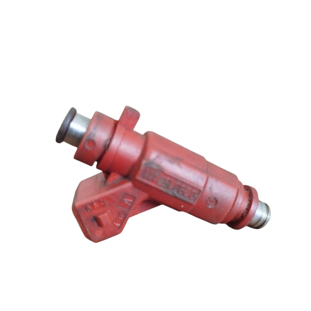 Bico Injetor 1.0 Vw Gol Fox 1.0 8v 2005 A 2012 Original 3