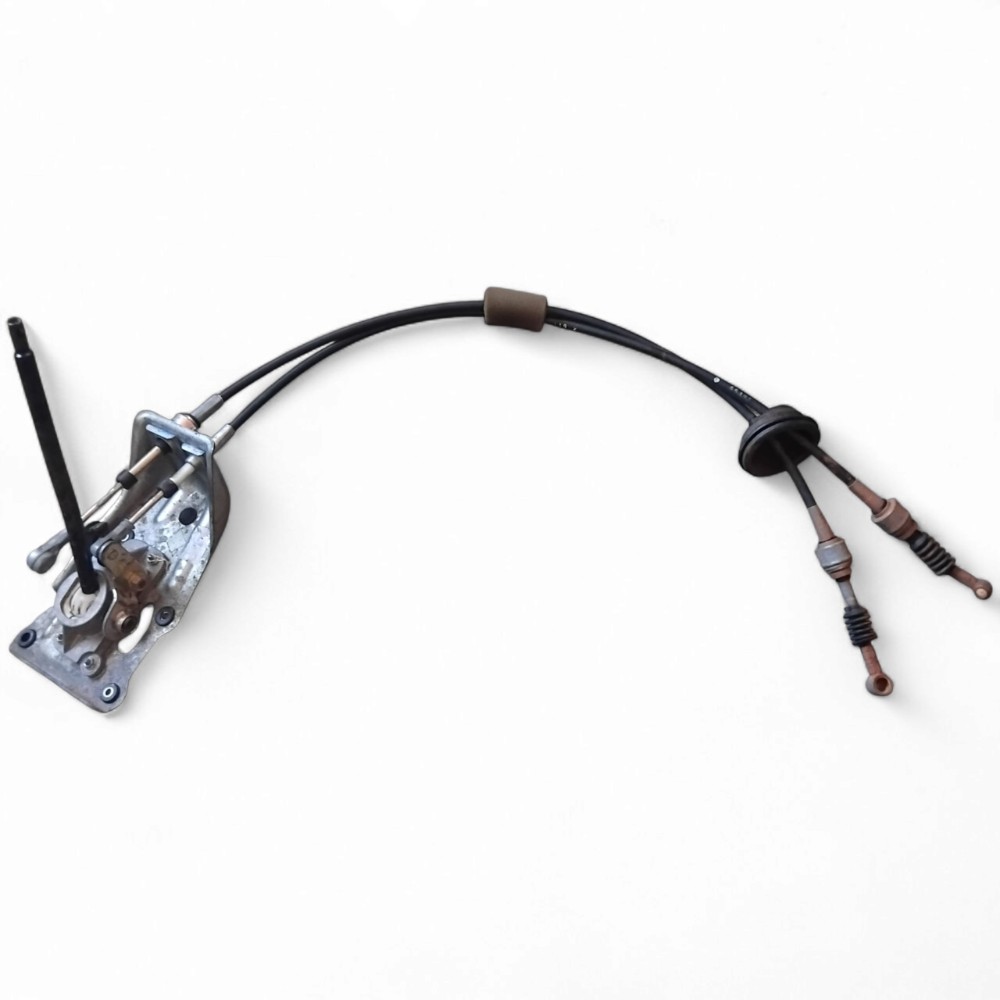 Alavanca Cambio Trambulador Fiat Uno Mille Fire 2006 Origina