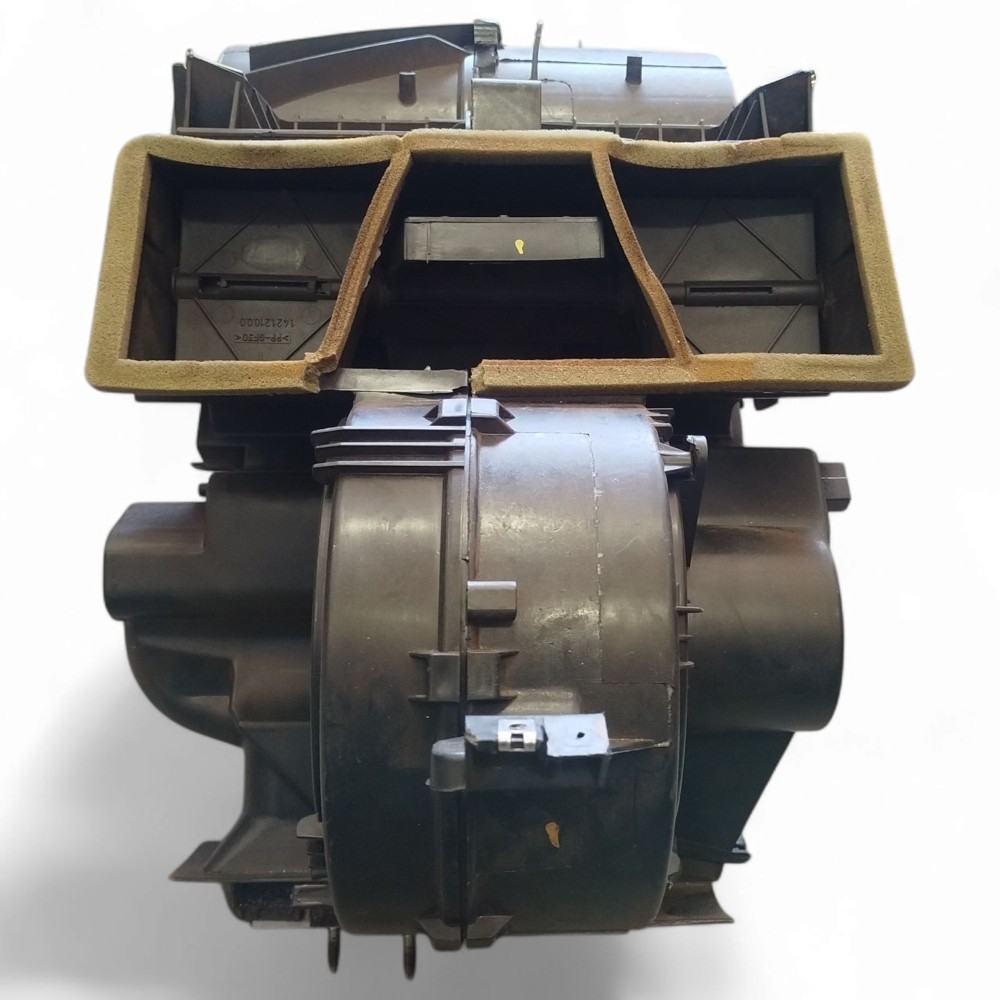 Caixa Evaporadora Ar Condicionado Citroen C3 2009 2010 3