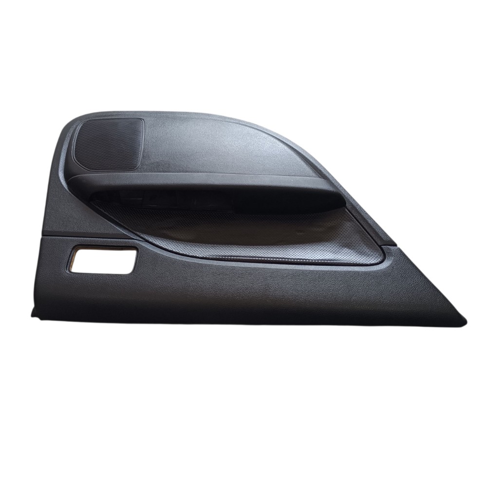 Forro Porta Traseira Esquerda Ford Fusion 2009 Original 4