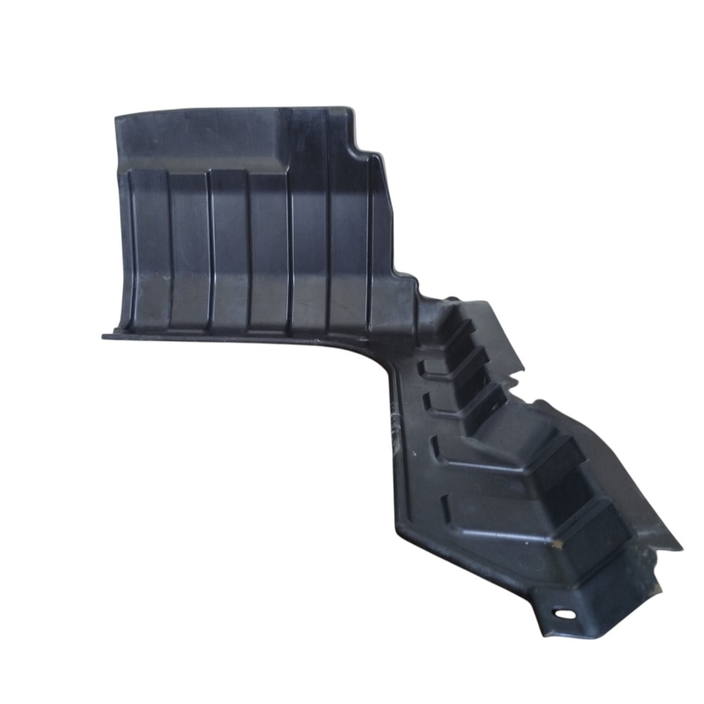 Defletor Inferior Radiador Hyundai Veloster 2011 A 2016