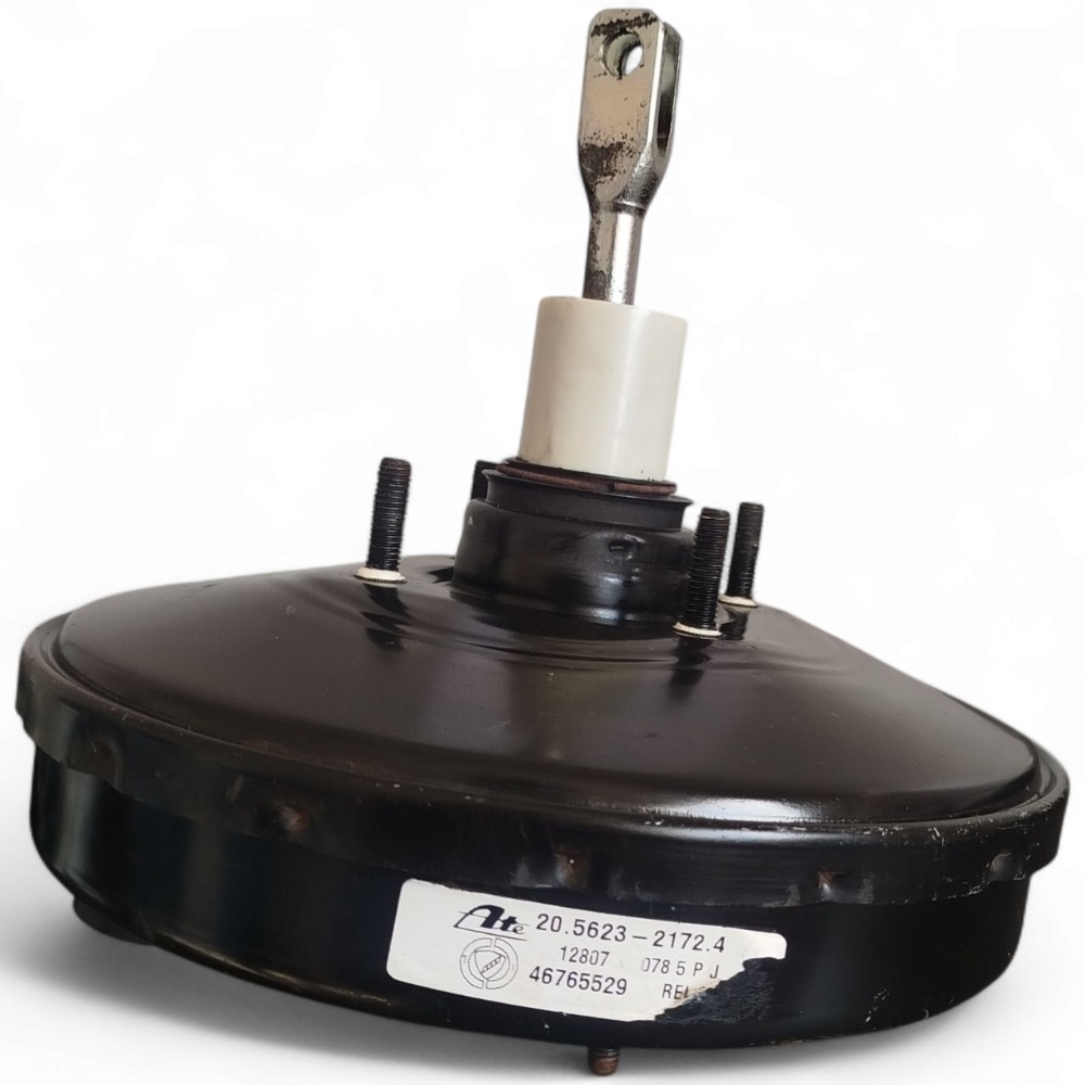 Hidrovacuo servo freio 1.0 fiat palio siena 2008 a 2008