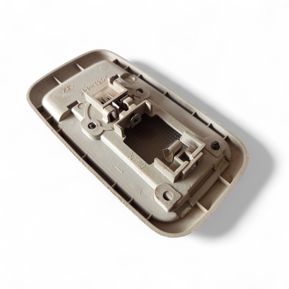 Lanterna Central Luz Teto Hilux 2005 A 2011 Original 4