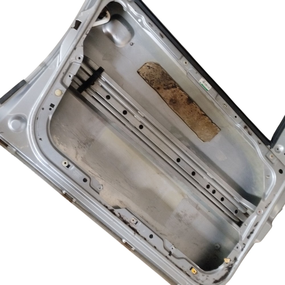 Porta Dianteira Esquerda Fiat Palio 2007 A 2017 5