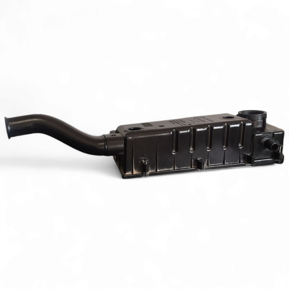 Tampa Filtro Caixa Ar Motor 1.0 Power Vw Gol  1999 A 2005 3