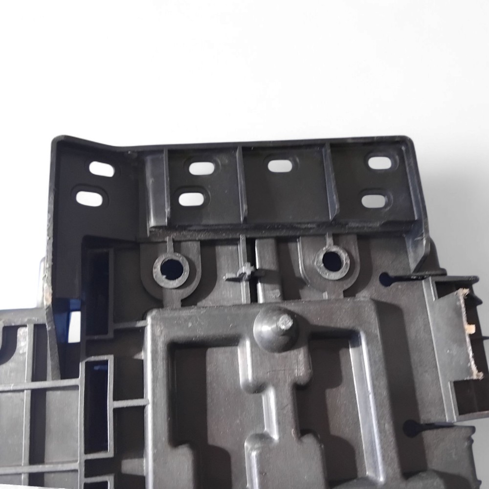 Caixa Suporte Bateria 1.4 Citroen C3 2003 A 2012 Original 3