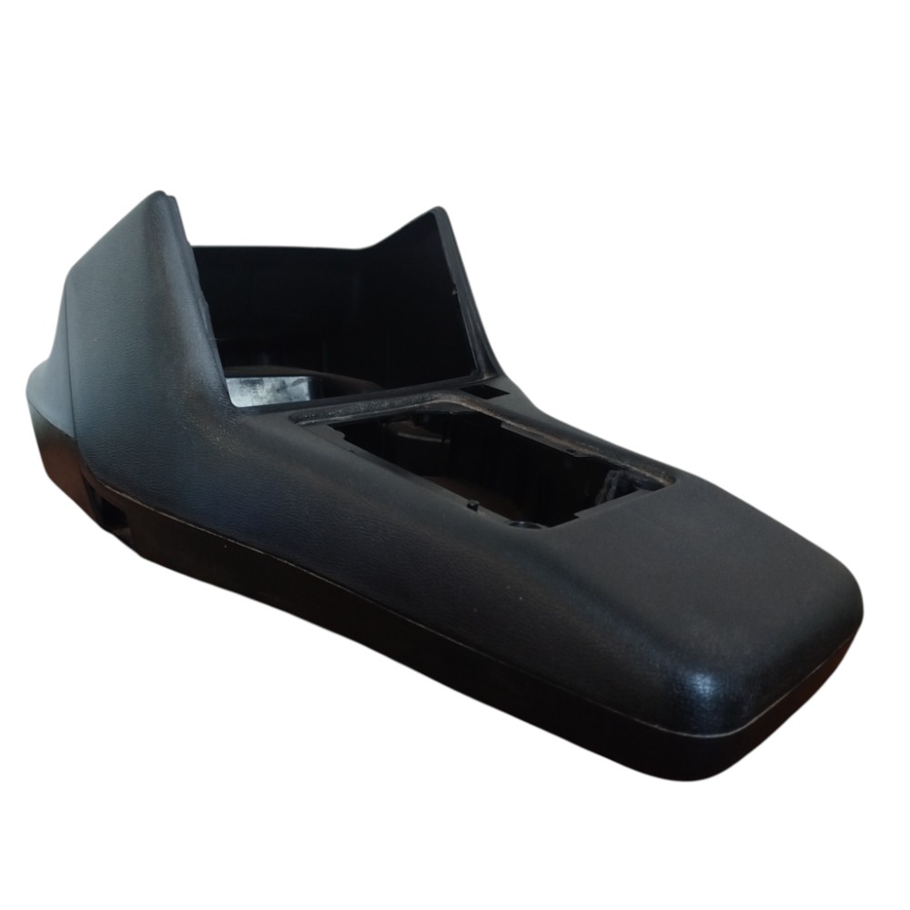 Console Central Ford Fiesta Espanhol 1994 1995 Original