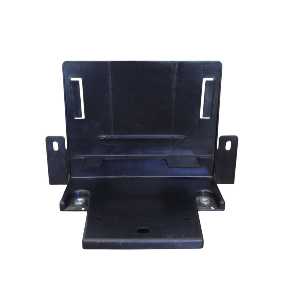 Suporte Modulo Ecu Caixa Land Rover Discovery 4 2010 A 2014 Preto