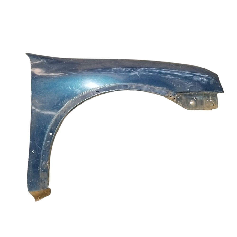 Paralama Direito Gm Corsa Wind 1994 A 2002 Original