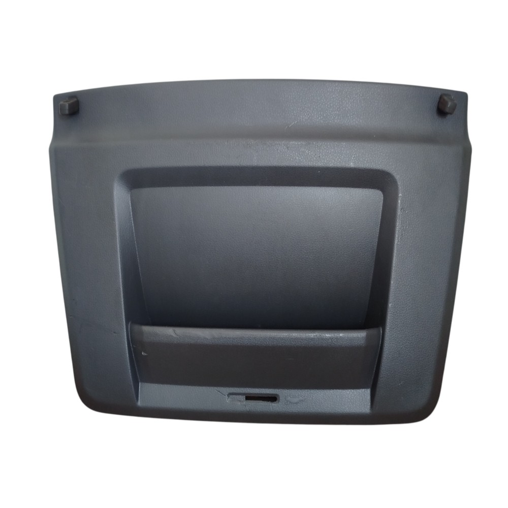 Moldura Interna Tampa Traseira Vw Fox 2010 A 2020 Original