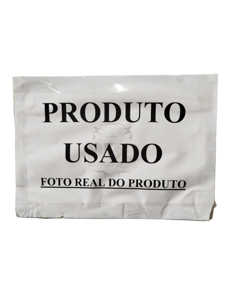 Botão Comando Ar Condicionado Honda Civic 2001 A 2005