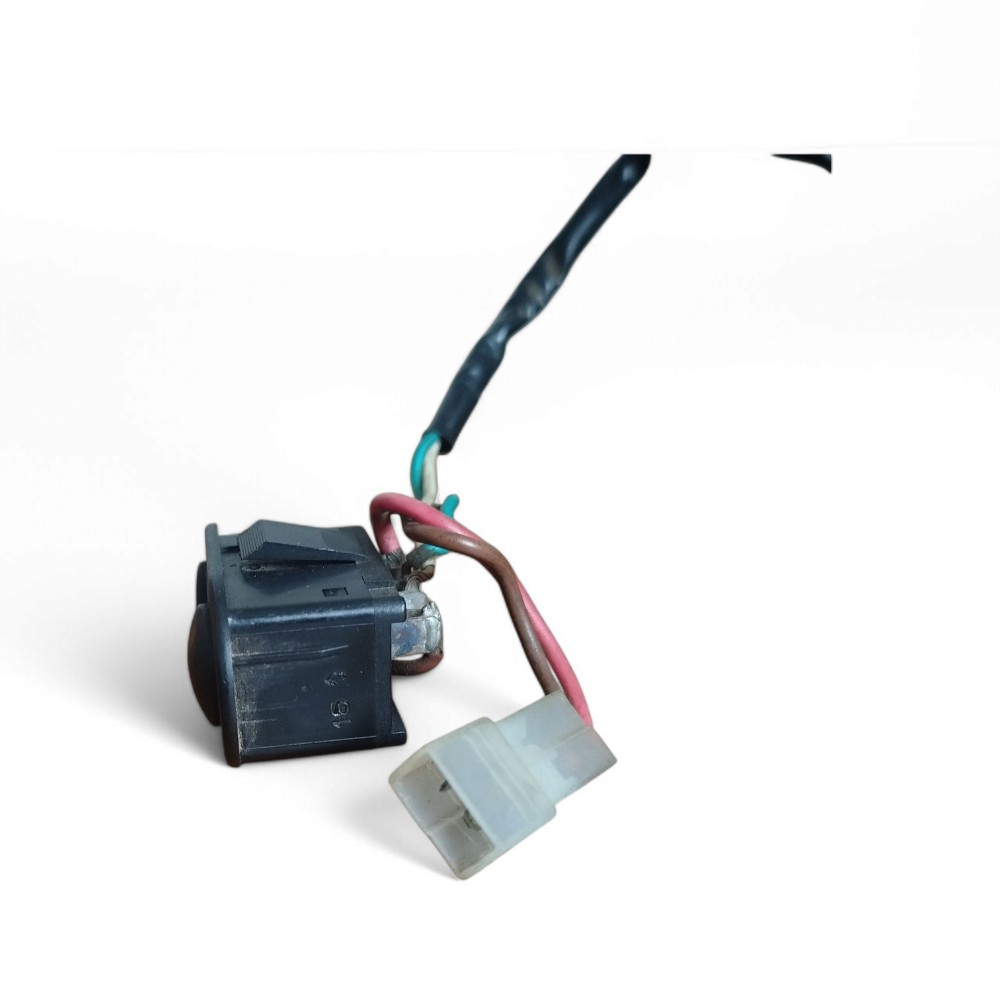 Botão Interruptor Vidro Elétrico Fiat Brava 1996 A 1999