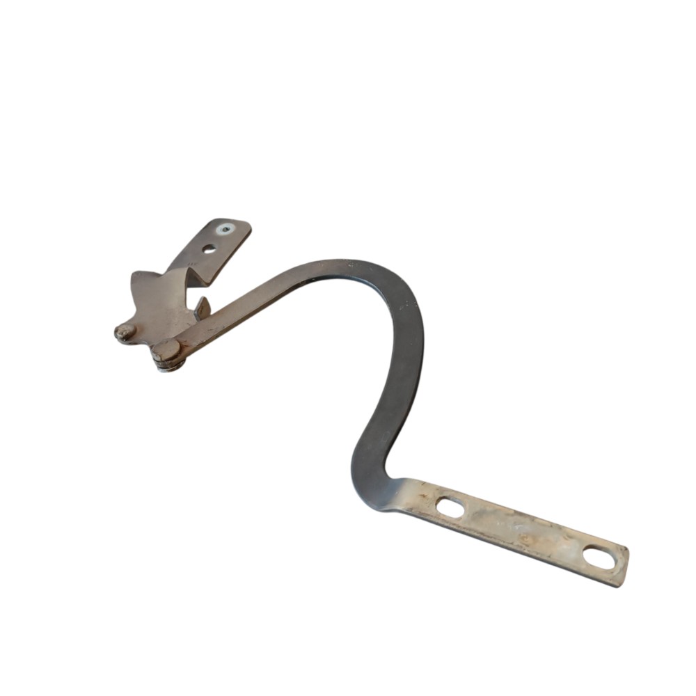 Dobradiça Capô Direito Vw Gol Bola Parati G2 1995/1999 2