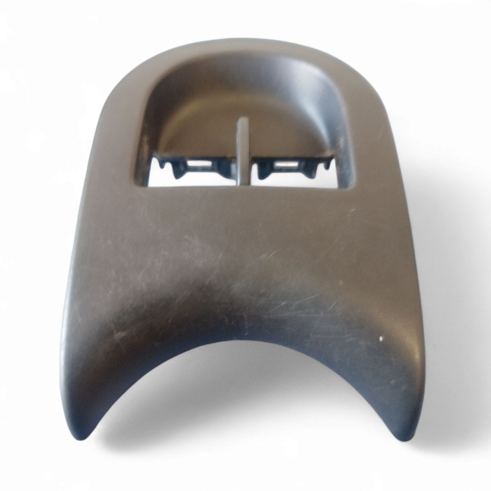 Moldura Botão Comando Vidro Elétrico Citroen C3 2003 A 2012